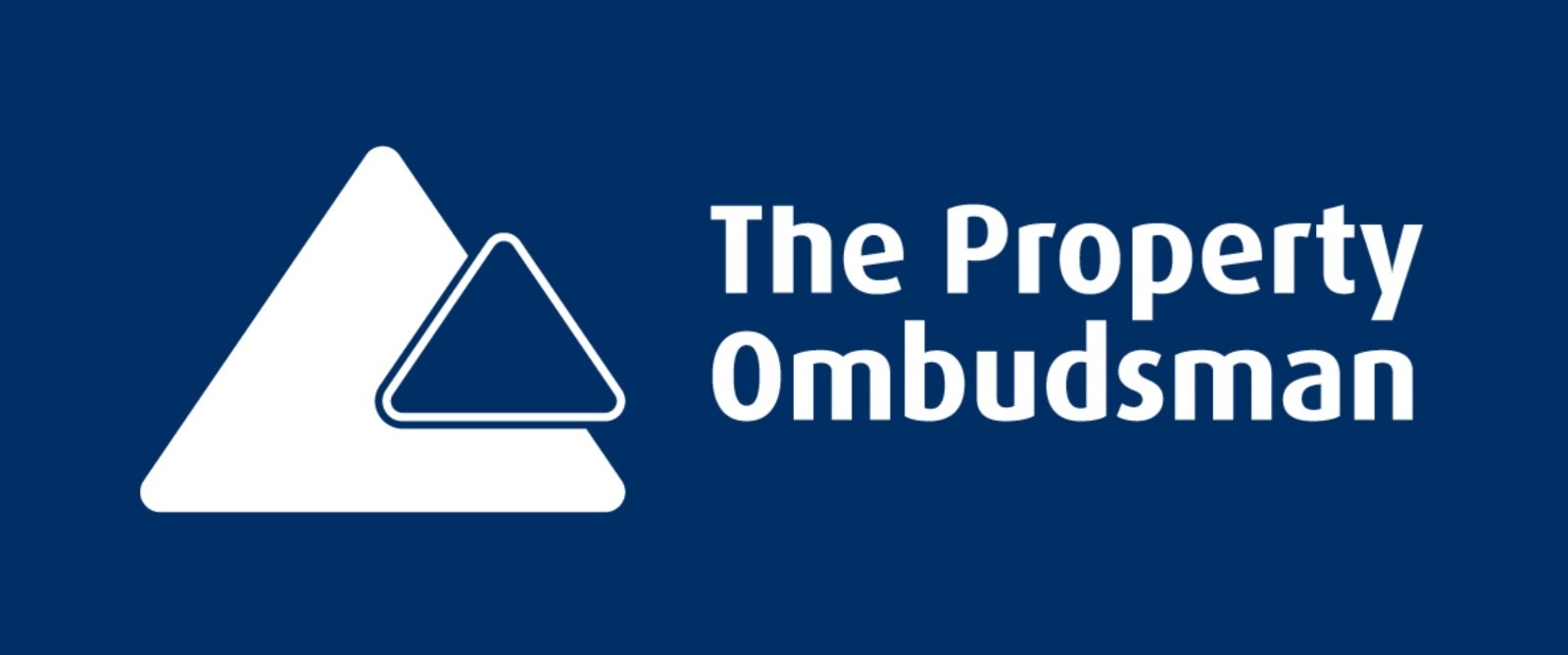 The Property Ombudsman Logo